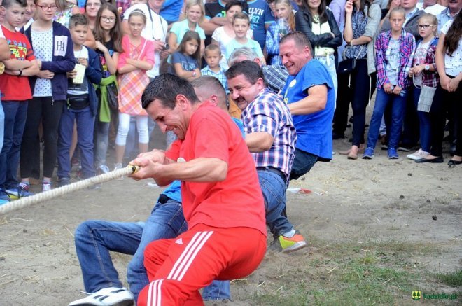 Gminne dożynki w Kadzidle 2016 [04.09.2016] - zdjęcie #123 - eOstroleka.pl