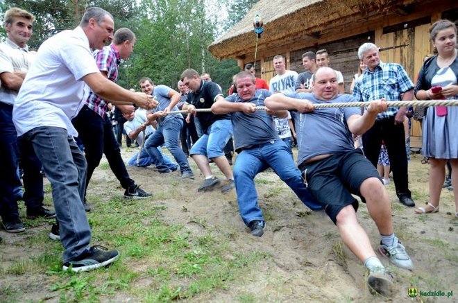 Gminne dożynki w Kadzidle 2016 [04.09.2016] - zdjęcie #117 - eOstroleka.pl