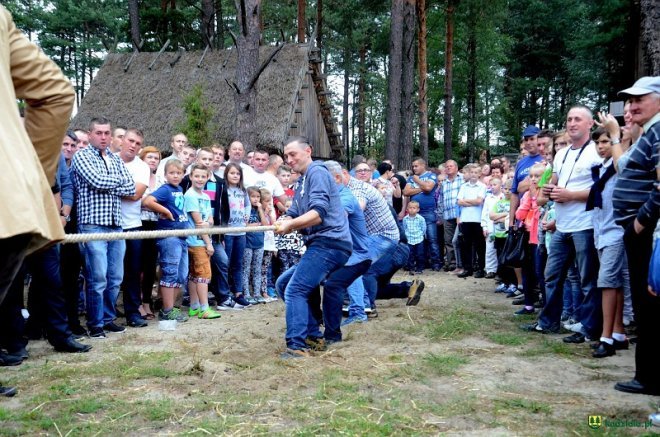 Gminne dożynki w Kadzidle 2016 [04.09.2016] - zdjęcie #115 - eOstroleka.pl