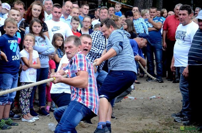 Gminne dożynki w Kadzidle 2016 [04.09.2016] - zdjęcie #111 - eOstroleka.pl