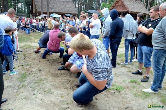 Gminne dożynki w Kadzidle 2016 [04.09.2016] - zdjęcie #103 - eOstroleka.pl