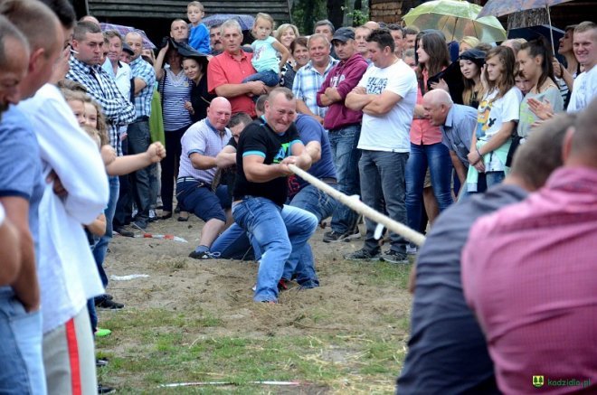 Gminne dożynki w Kadzidle 2016 [04.09.2016] - zdjęcie #101 - eOstroleka.pl