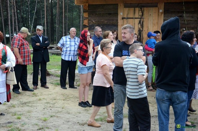Gminne dożynki w Kadzidle 2016 [04.09.2016] - zdjęcie #99 - eOstroleka.pl