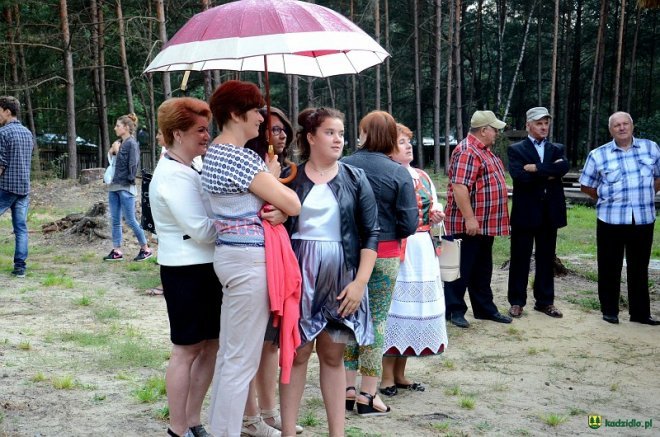 Gminne dożynki w Kadzidle 2016 [04.09.2016] - zdjęcie #97 - eOstroleka.pl