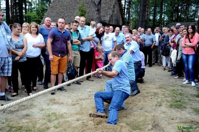 Gminne dożynki w Kadzidle 2016 [04.09.2016] - zdjęcie #93 - eOstroleka.pl