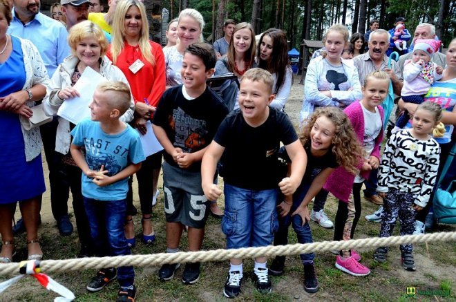 Gminne dożynki w Kadzidle 2016 [04.09.2016] - zdjęcie #91 - eOstroleka.pl