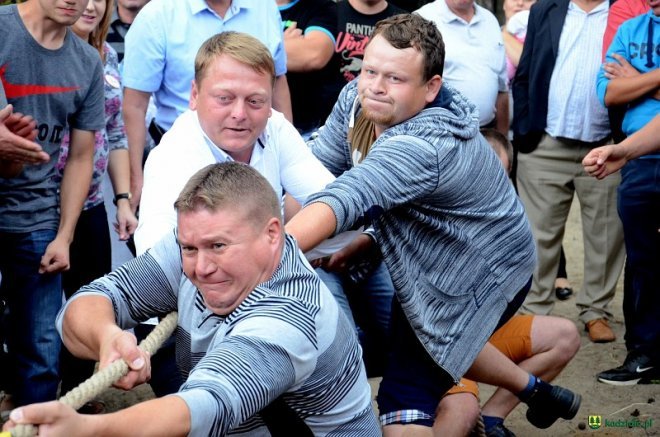Gminne dożynki w Kadzidle 2016 [04.09.2016] - zdjęcie #81 - eOstroleka.pl