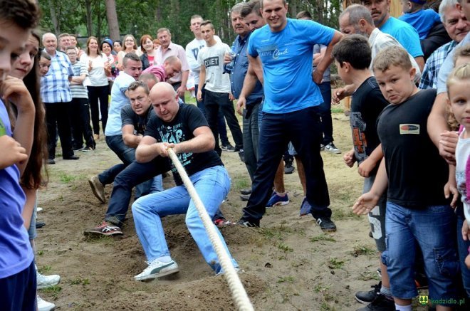 Gminne dożynki w Kadzidle 2016 [04.09.2016] - zdjęcie #79 - eOstroleka.pl