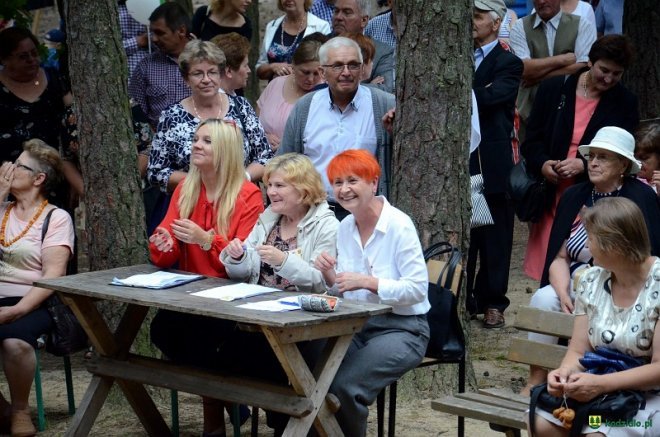 Gminne dożynki w Kadzidle 2016 [04.09.2016] - zdjęcie #69 - eOstroleka.pl