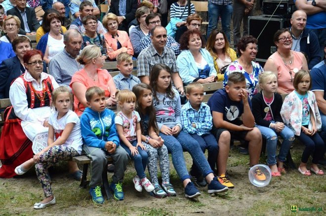 Gminne dożynki w Kadzidle 2016 [04.09.2016] - zdjęcie #51 - eOstroleka.pl