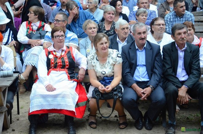 Gminne dożynki w Kadzidle 2016 [04.09.2016] - zdjęcie #37 - eOstroleka.pl
