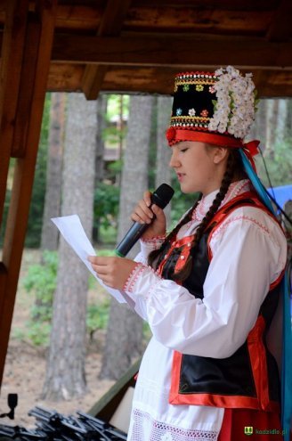 Gminne dożynki w Kadzidle 2016 [04.09.2016] - zdjęcie #34 - eOstroleka.pl