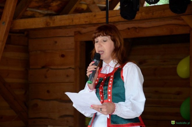 Gminne dożynki w Kadzidle 2016 [04.09.2016] - zdjęcie #33 - eOstroleka.pl