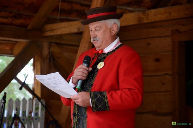 Gminne dożynki w Kadzidle 2016 [04.09.2016] - zdjęcie #31 - eOstroleka.pl