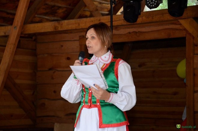 Gminne dożynki w Kadzidle 2016 [04.09.2016] - zdjęcie #30 - eOstroleka.pl