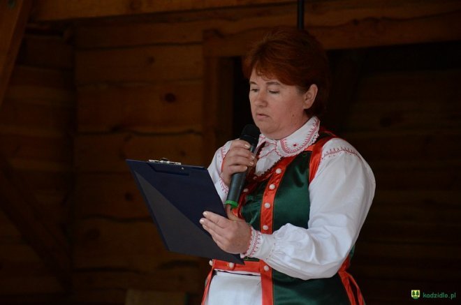Gminne dożynki w Kadzidle 2016 [04.09.2016] - zdjęcie #29 - eOstroleka.pl