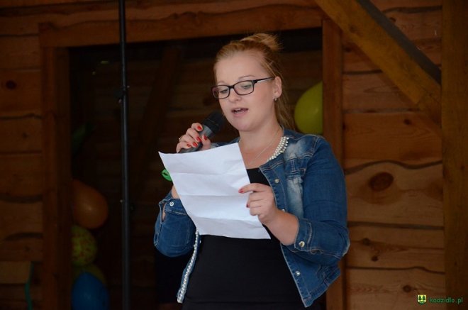 Gminne dożynki w Kadzidle 2016 [04.09.2016] - zdjęcie #25 - eOstroleka.pl