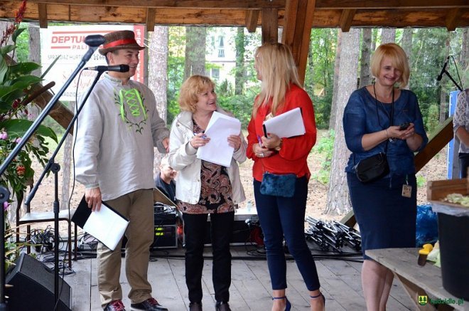 Gminne dożynki w Kadzidle 2016 [04.09.2016] - zdjęcie #23 - eOstroleka.pl