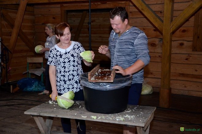 Gminne dożynki w Kadzidle 2016 [04.09.2016] - zdjęcie #8 - eOstroleka.pl