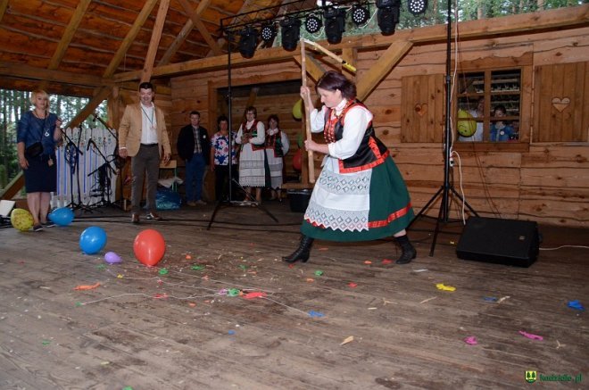 Gminne dożynki w Kadzidle 2016 [04.09.2016] - zdjęcie #199 - eOstroleka.pl