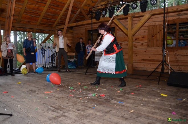 Gminne dożynki w Kadzidle 2016 [04.09.2016] - zdjęcie #196 - eOstroleka.pl