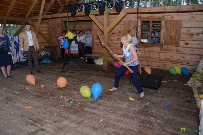 Gminne dożynki w Kadzidle 2016 [04.09.2016] - zdjęcie #193 - eOstroleka.pl