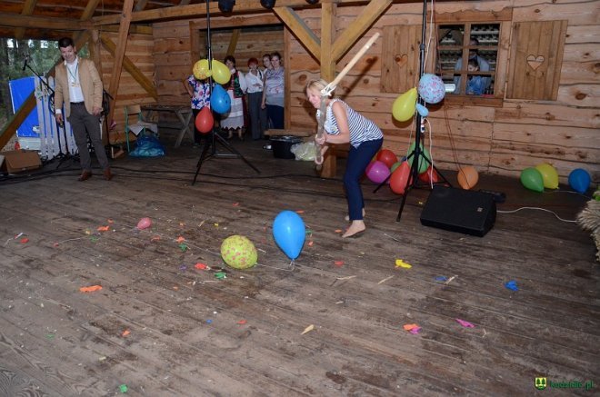 Gminne dożynki w Kadzidle 2016 [04.09.2016] - zdjęcie #190 - eOstroleka.pl