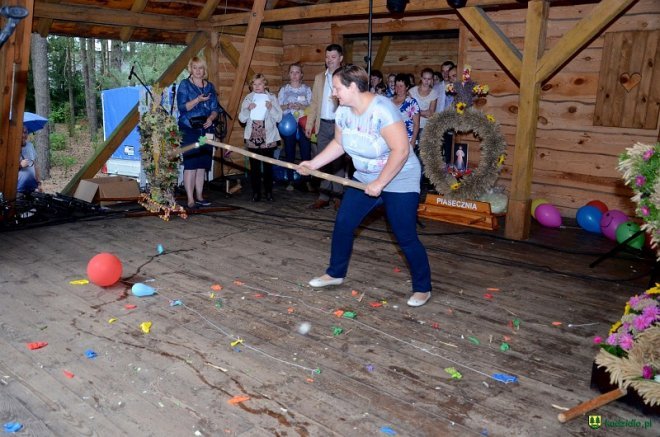 Gminne dożynki w Kadzidle 2016 [04.09.2016] - zdjęcie #187 - eOstroleka.pl