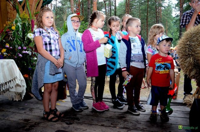 Gminne dożynki w Kadzidle 2016 [04.09.2016] - zdjęcie #154 - eOstroleka.pl