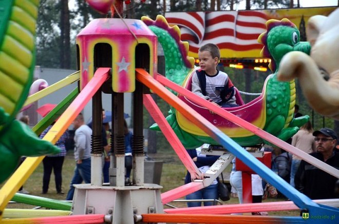 Gminne dożynki w Kadzidle 2016 [04.09.2016] - zdjęcie #120 - eOstroleka.pl