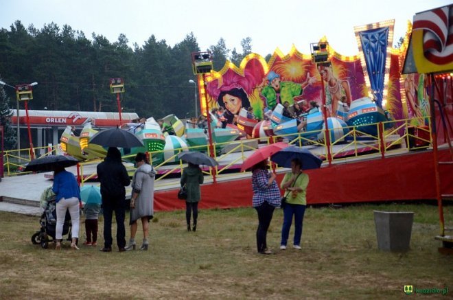 Gminne dożynki w Kadzidle 2016 [04.09.2016] - zdjęcie #118 - eOstroleka.pl
