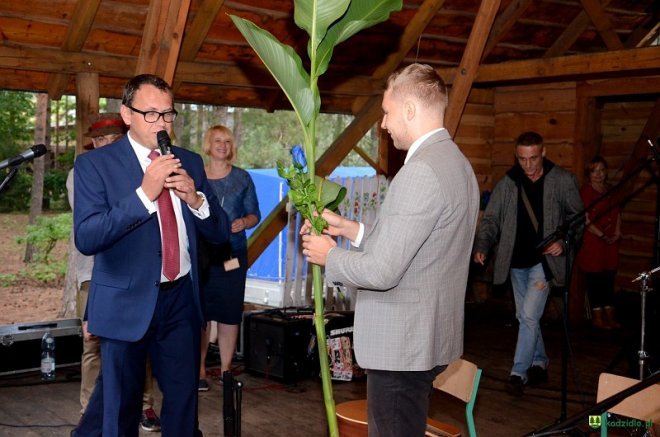 Gminne dożynki w Kadzidle 2016 [04.09.2016] - zdjęcie #112 - eOstroleka.pl