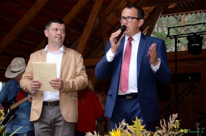 Gminne dożynki w Kadzidle 2016 [04.09.2016] - zdjęcie #108 - eOstroleka.pl