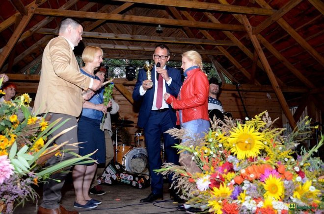 Gminne dożynki w Kadzidle 2016 [04.09.2016] - zdjęcie #104 - eOstroleka.pl