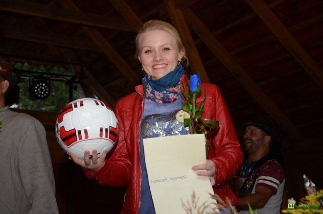 Gminne dożynki w Kadzidle 2016 [04.09.2016] - zdjęcie #102 - eOstroleka.pl