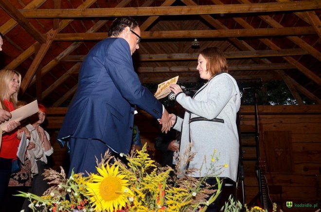 Gminne dożynki w Kadzidle 2016 [04.09.2016] - zdjęcie #86 - eOstroleka.pl