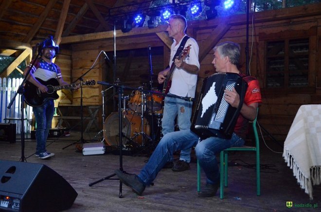 Gminne dożynki w Kadzidle 2016 [04.09.2016] - zdjęcie #70 - eOstroleka.pl