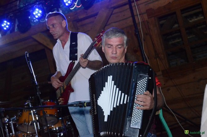 Gminne dożynki w Kadzidle 2016 [04.09.2016] - zdjęcie #68 - eOstroleka.pl