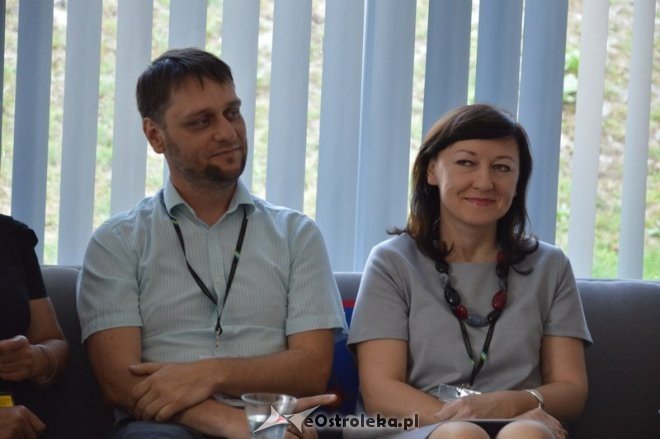 InQbator 2016 - konferencja prasowa [08.09.2016] - zdjęcie #5 - eOstroleka.pl
