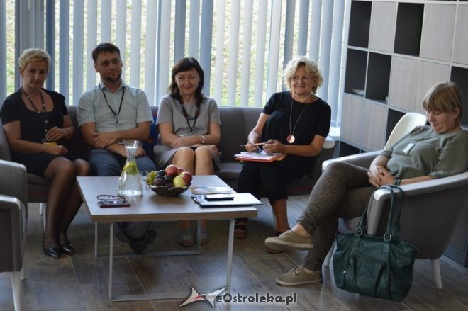 InQbator 2016 - konferencja prasowa [08.09.2016] - zdjęcie #7 - eOstroleka.pl