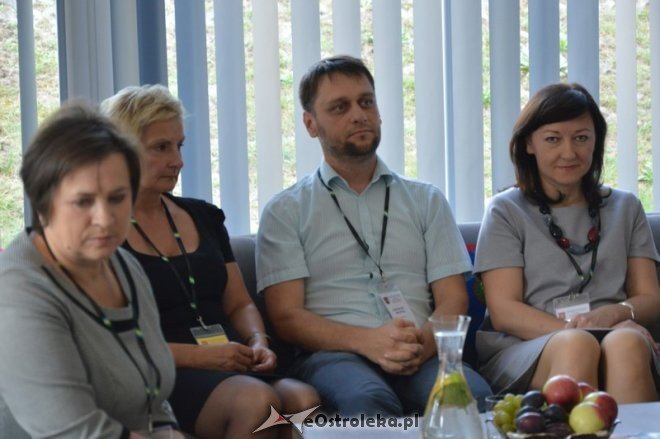 InQbator 2016 - konferencja prasowa [08.09.2016] - zdjęcie #11 - eOstroleka.pl