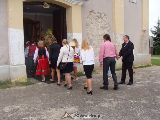 Uroczystości dożynkowe w Lipnikach [04.09.2016] - zdjęcie #26 - eOstroleka.pl