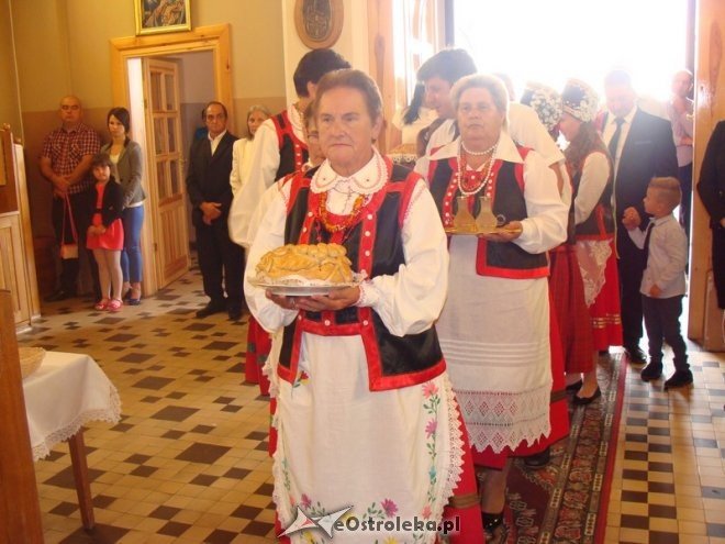 Uroczystości dożynkowe w Lipnikach [04.09.2016] - zdjęcie #22 - eOstroleka.pl