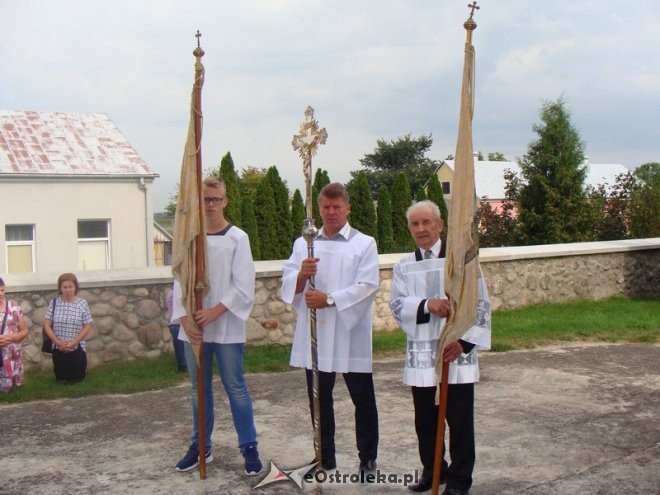 Uroczystości dożynkowe w Lipnikach [04.09.2016] - zdjęcie #21 - eOstroleka.pl