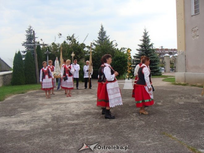 Uroczystości dożynkowe w Lipnikach [04.09.2016] - zdjęcie #24 - eOstroleka.pl