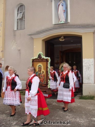 Uroczystości dożynkowe w Lipnikach [04.09.2016] - zdjęcie #18 - eOstroleka.pl