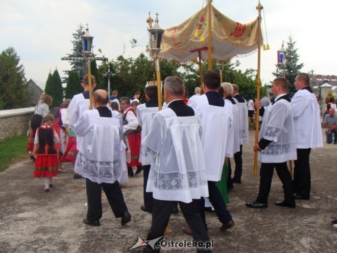 Uroczystości dożynkowe w Lipnikach [04.09.2016] - zdjęcie #10 - eOstroleka.pl