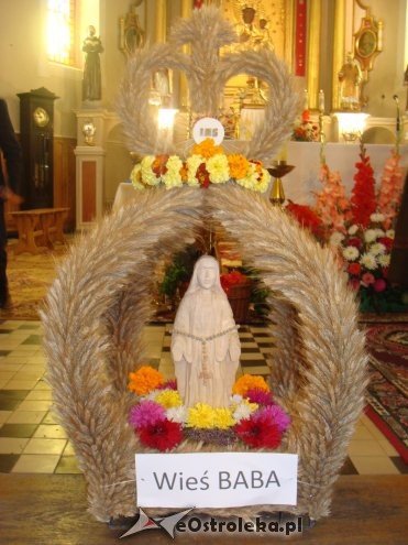 Uroczystości dożynkowe w Lipnikach [04.09.2016] - zdjęcie #5 - eOstroleka.pl