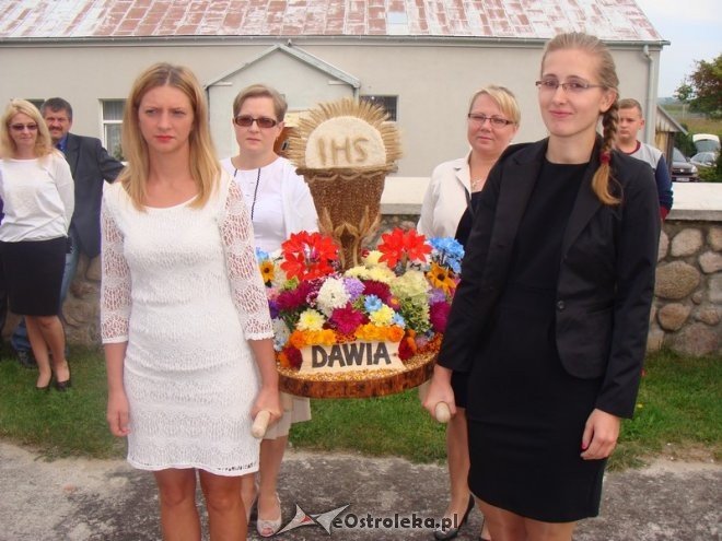 Uroczystości dożynkowe w Lipnikach [04.09.2016] - zdjęcie #38 - eOstroleka.pl