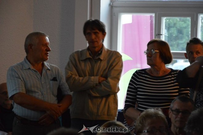 Koncert Żelipapą w Ostrołęce [08.09.2016] - zdjęcie #5 - eOstroleka.pl